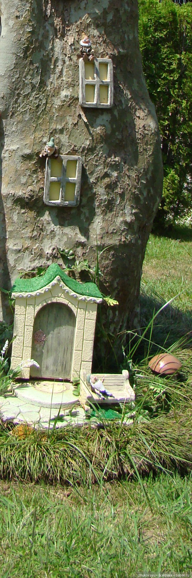 Море-Море — Куклы Kelly (Келли): Сестра Барби (фото 6)