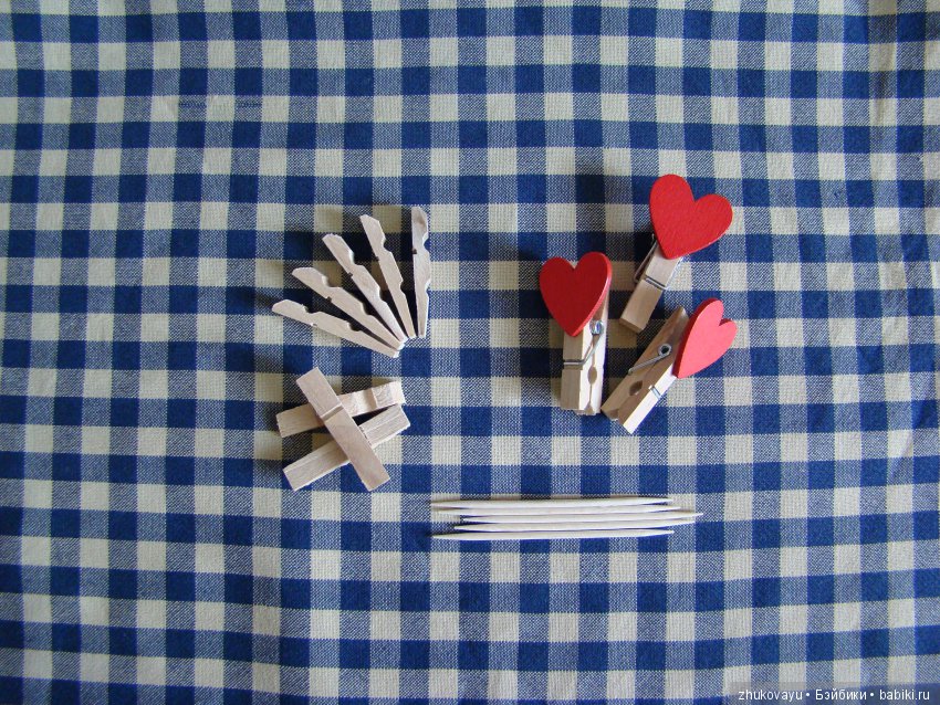 Стульчик для куклы Берендеево царство (фото 2)