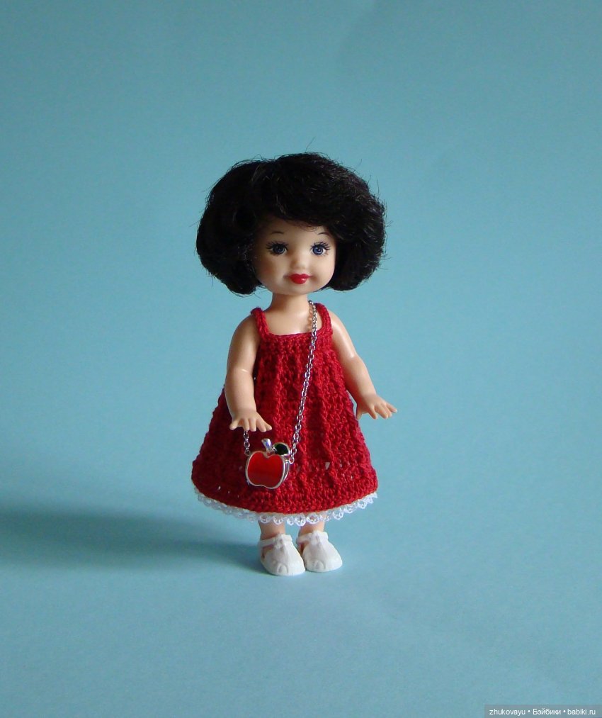 Сумочка для куклы — Как сделать аксессуары для кукол: сумки