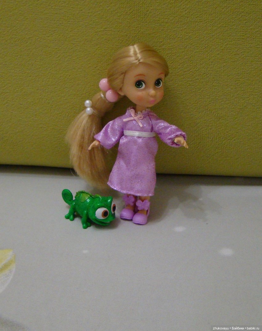 Заколки для кукол | Бэйбики Заколки для кукол — Как сделать аксессуары для кукол: сумки (фото 3)