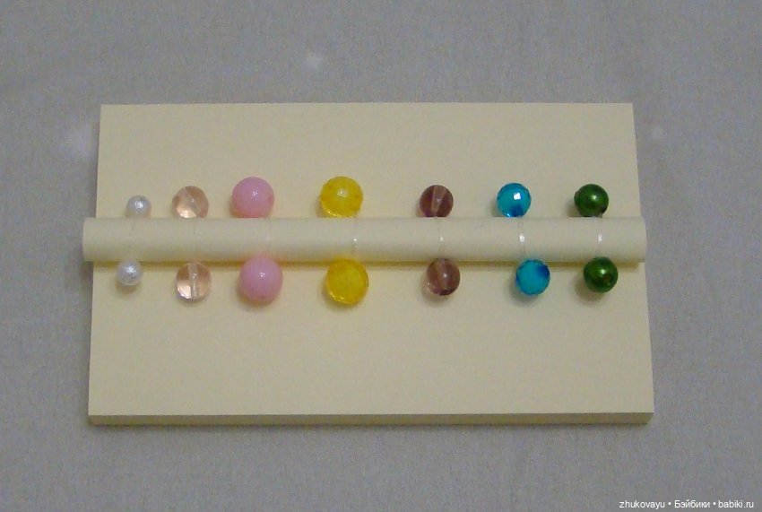 Заколки для кукол | Бэйбики Заколки для кукол — Как сделать аксессуары для кукол: сумки (фото 2)