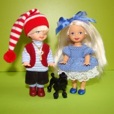 Золотой Ключик