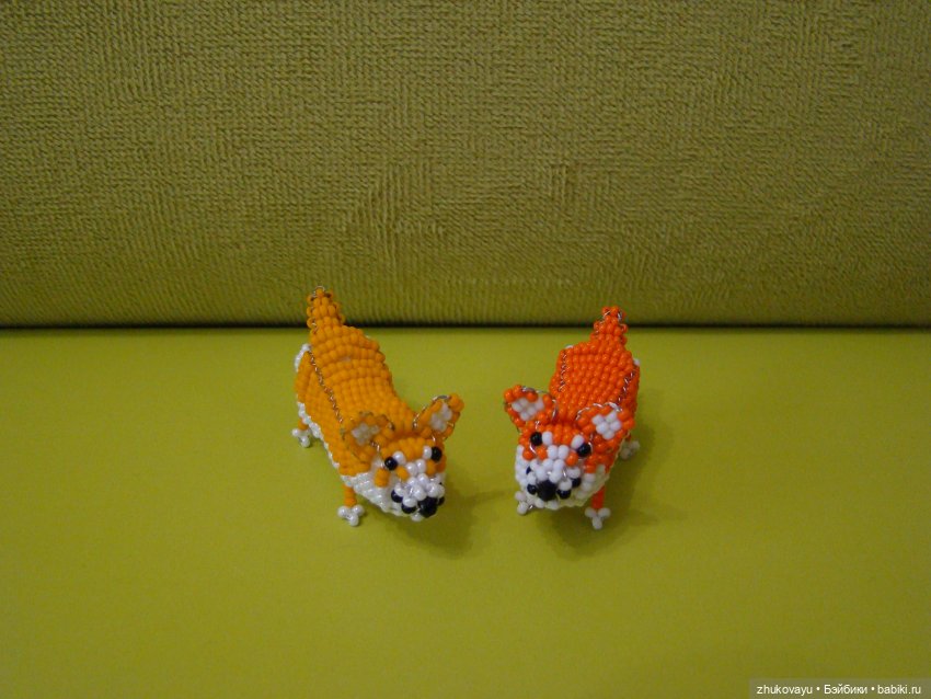 Коржик И Рыжик