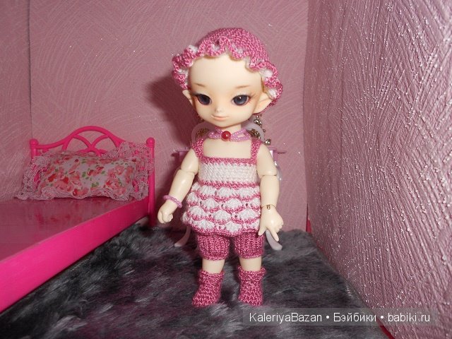 Dollzone Leo Dollzone Leo