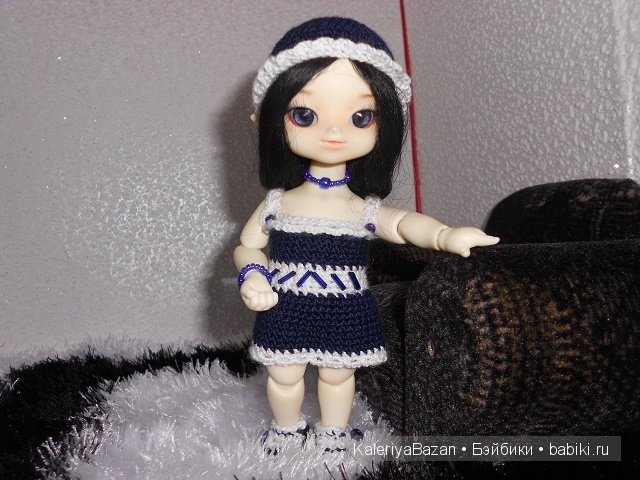 Dollzone Leo Dollzone Leo