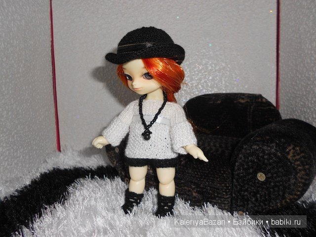 Dollzone Leo Dollzone Leo