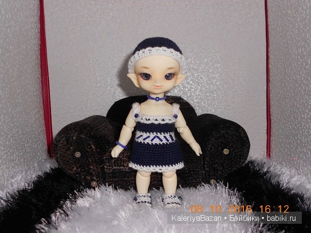 Dollzone Leo Dollzone Leo
