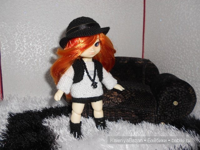 Dollzone Leo Dollzone Leo