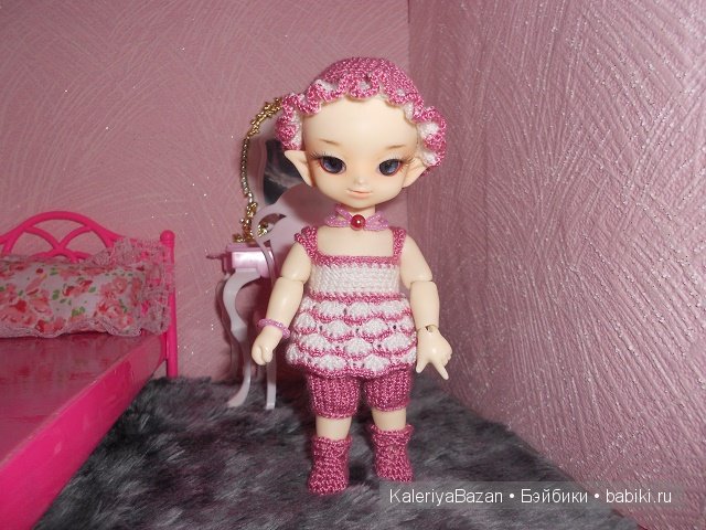Dollzone Leo Dollzone Leo