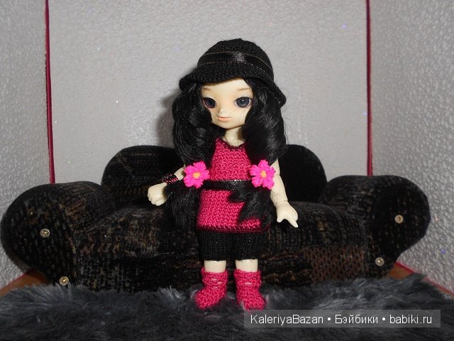 Dollzone Leo Dollzone Leo