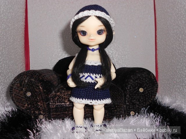 Dollzone Leo Dollzone Leo
