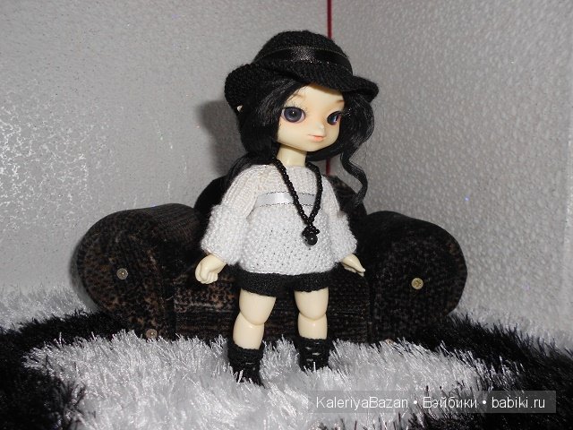 Dollzone Leo Dollzone Leo
