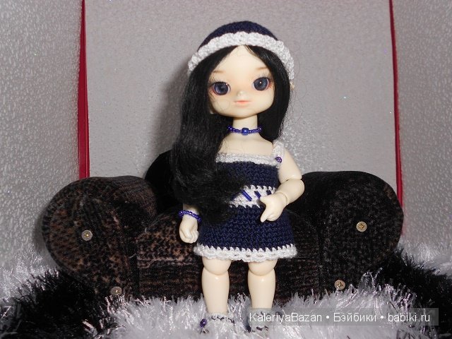 Dollzone Leo Dollzone Leo