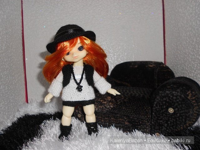 Dollzone Leo Dollzone Leo