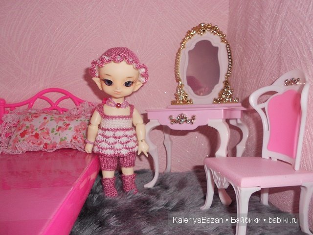 Dollzone Leo Dollzone Leo