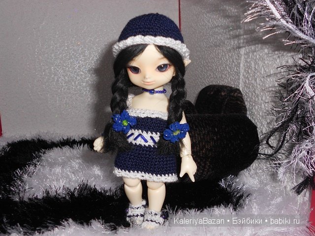 Dollzone Leo Dollzone Leo