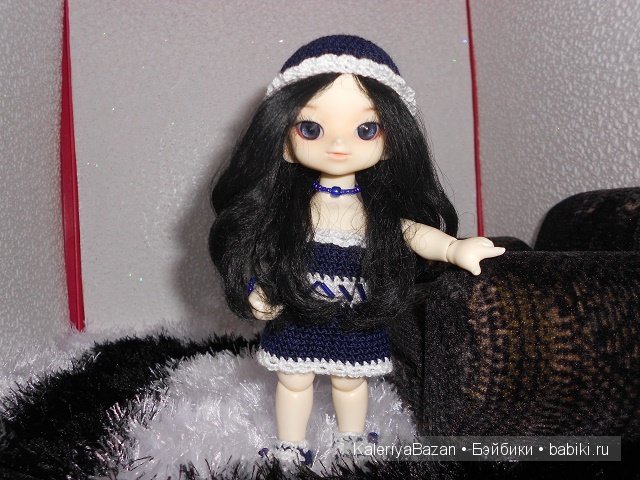 Dollzone Leo Dollzone Leo