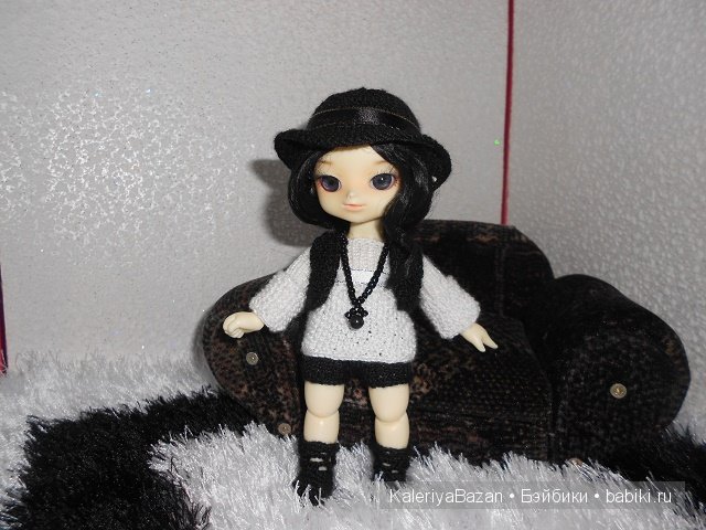 Dollzone Leo Dollzone Leo