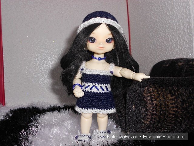 Dollzone Leo Dollzone Leo