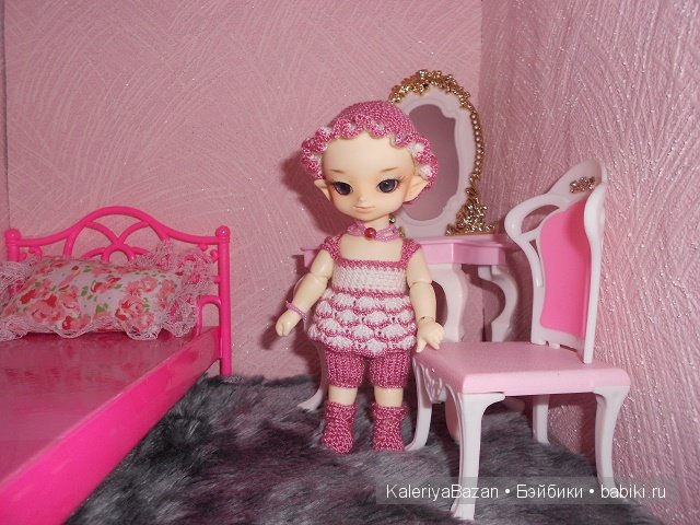 Dollzone Leo Dollzone Leo