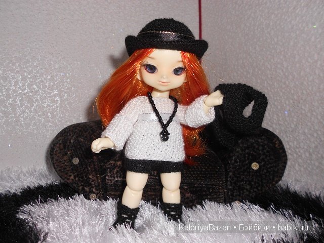 Dollzone Leo Dollzone Leo