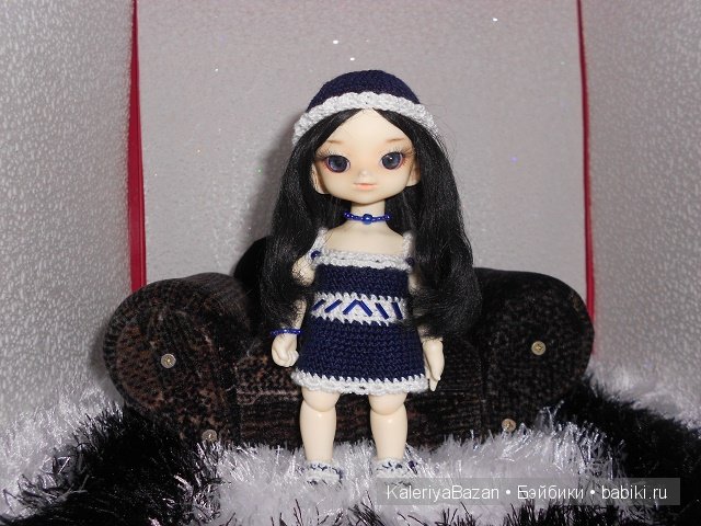 Dollzone Leo Dollzone Leo