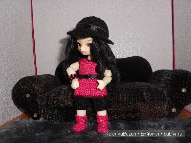 Dollzone Leo Dollzone Leo