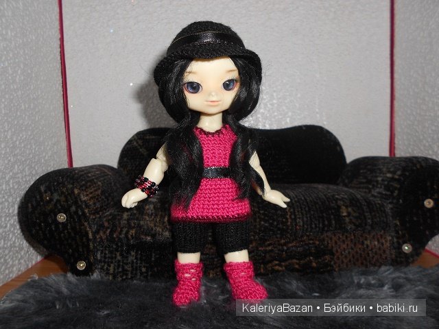 Dollzone Leo Dollzone Leo