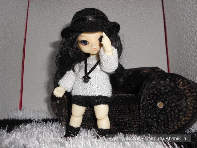 Dollzone Leo Dollzone Leo