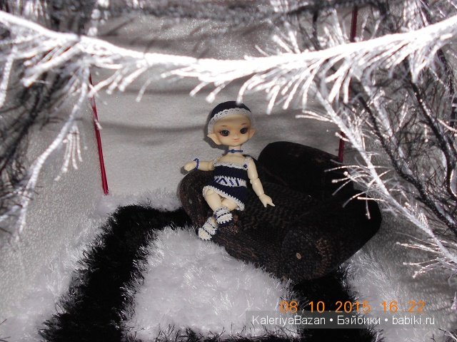 Dollzone Leo Dollzone Leo