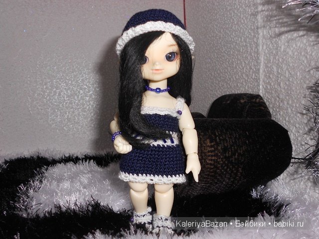 Dollzone Leo Dollzone Leo