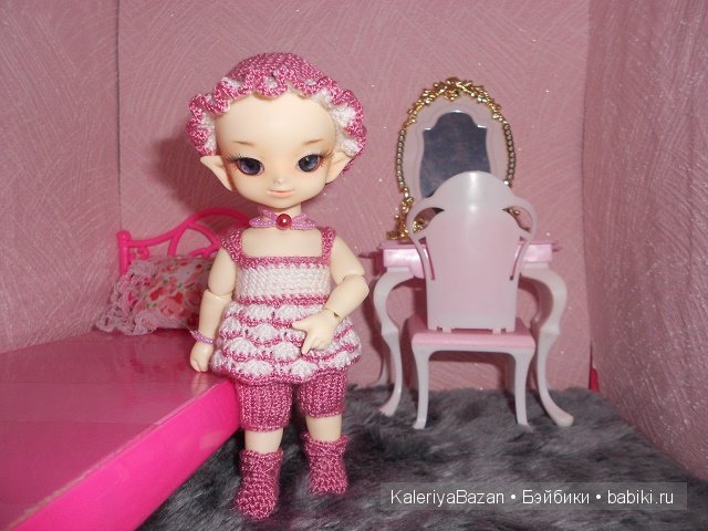 Dollzone Leo Dollzone Leo