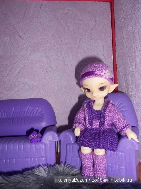 Dollzone Leo Dollzone Leo