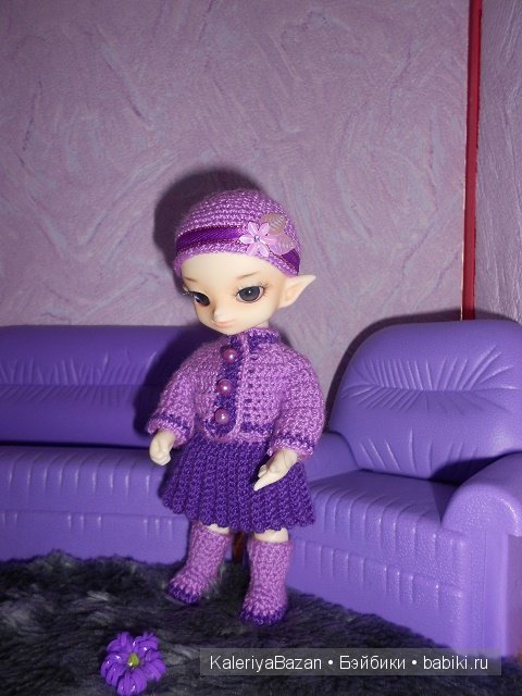 Dollzone Leo Dollzone Leo
