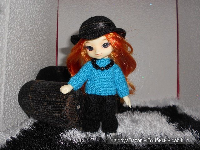 Dollzone Leo Dollzone Leo