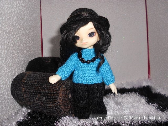 Dollzone Leo Dollzone Leo