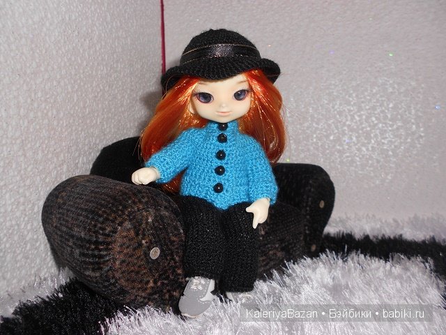 Dollzone Leo Dollzone Leo
