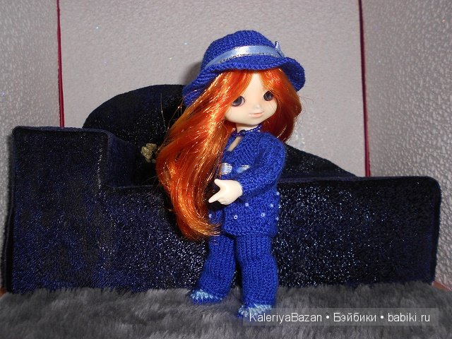 Dollzone Leo Dollzone Leo