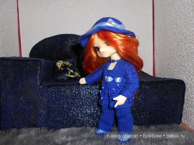 Dollzone Leo Dollzone Leo
