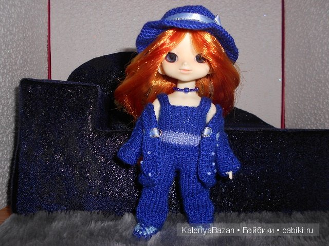 Dollzone Leo Dollzone Leo