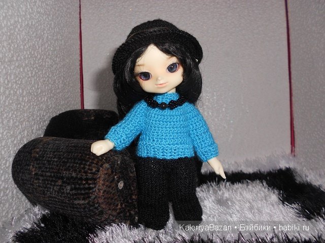 Dollzone Leo Dollzone Leo