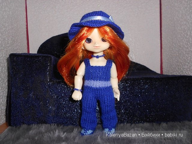 Dollzone Leo Dollzone Leo