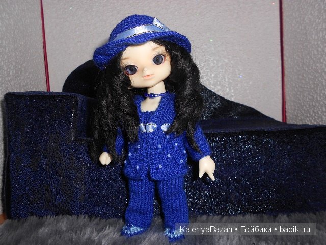 Dollzone Leo Dollzone Leo