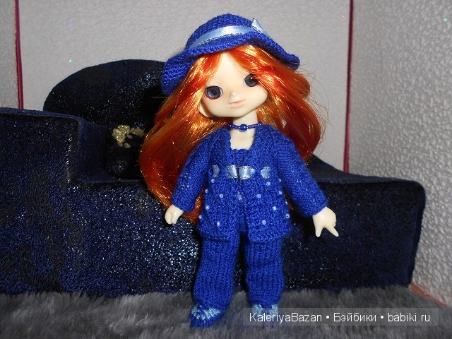 Dollzone Leo Dollzone Leo