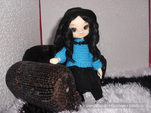 Dollzone Leo Dollzone Leo