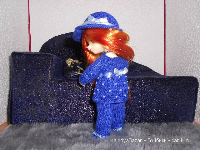 Dollzone Leo Dollzone Leo
