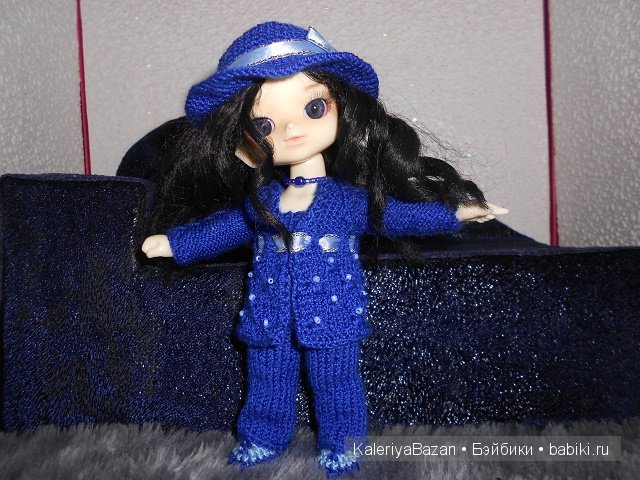 Dollzone Leo Dollzone Leo