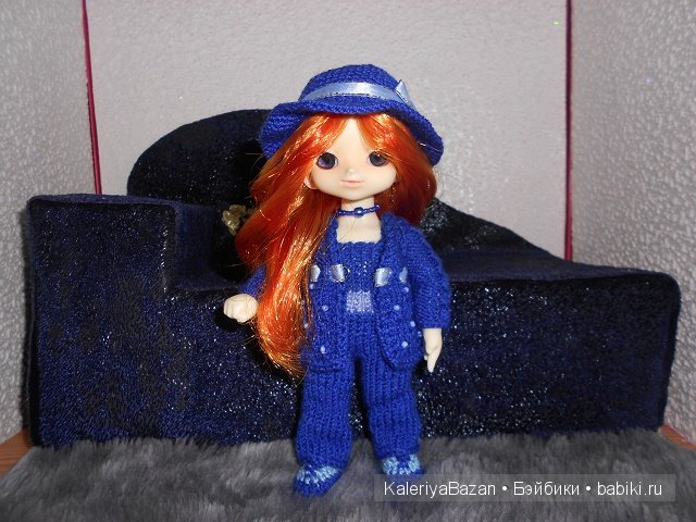 Dollzone Leo Dollzone Leo