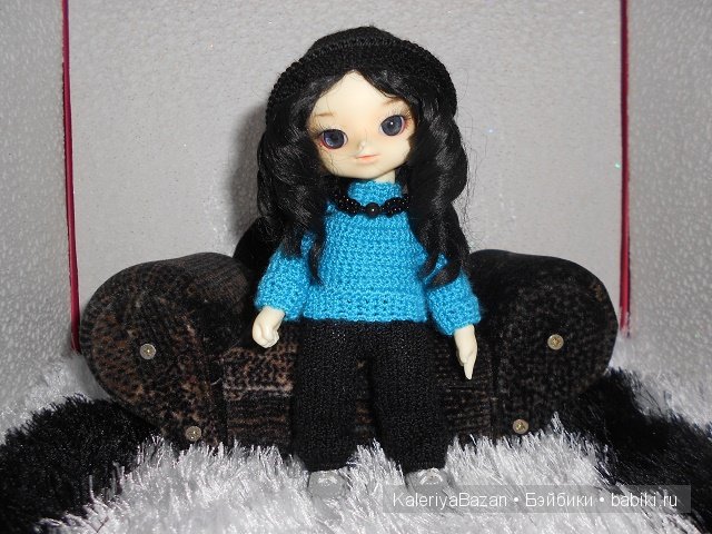 Dollzone Leo Dollzone Leo