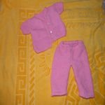 Мои вязалки